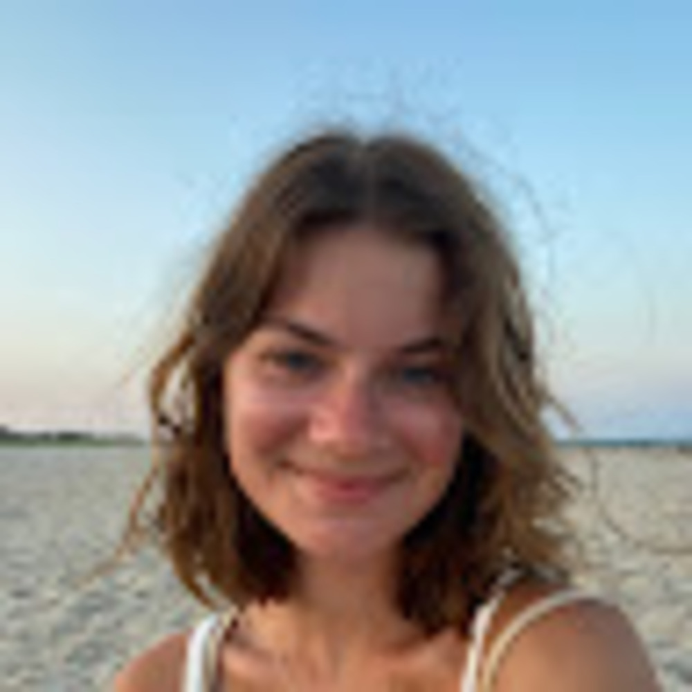 Meet your Posher, Liesel